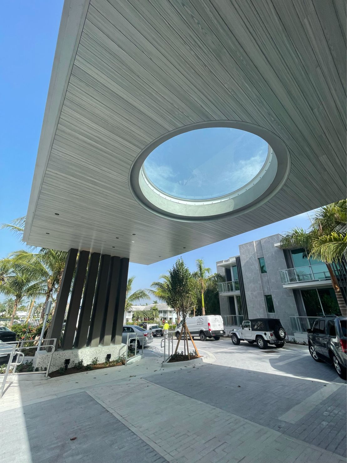 Engineering Services in Fort Lauderdale - DOP Engineering
