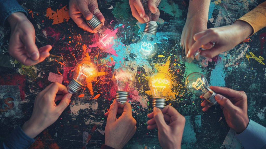 Innovations