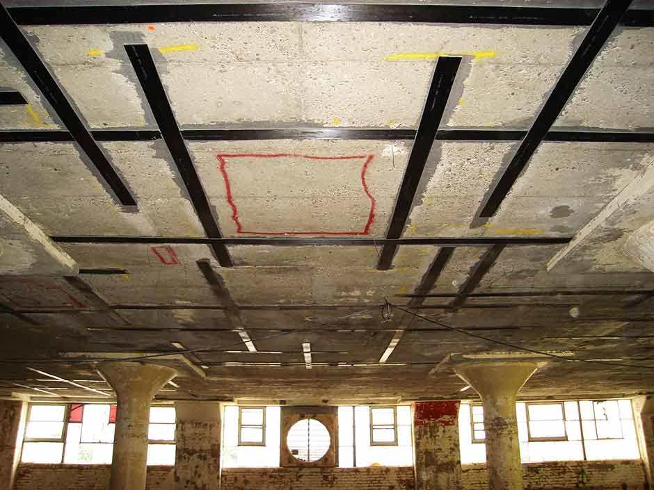 The Art of Retrofitting: Transforming Existing Structures for Today ...