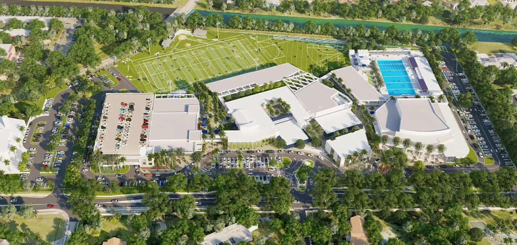 Gulliver Academy Project