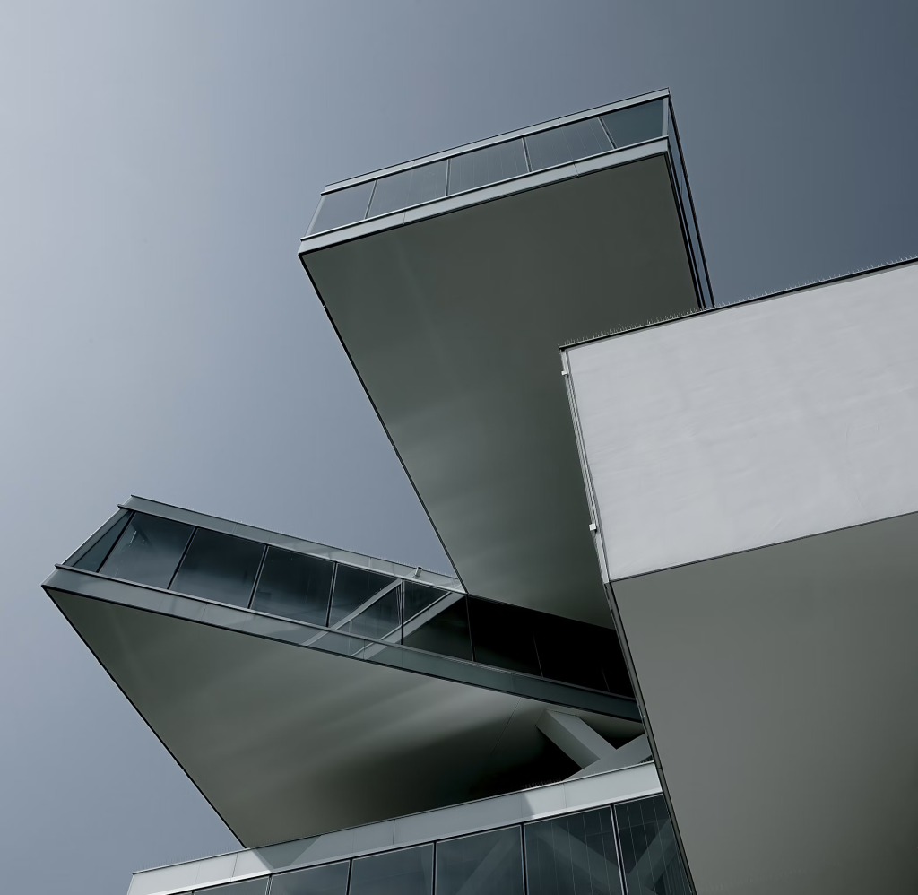 cantilever design