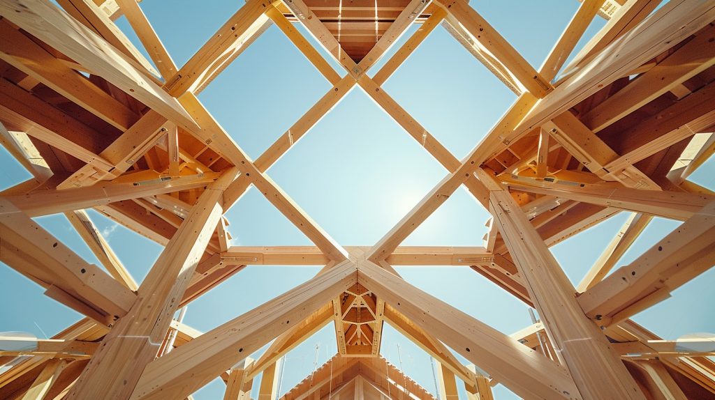 Timber Engineering