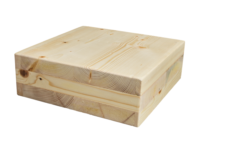 Timber Engineering CLT