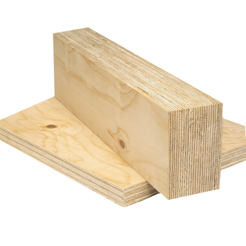 Timber Engineering LVL