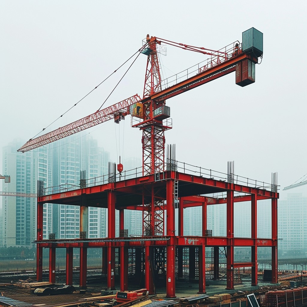 Resilient Building Materials