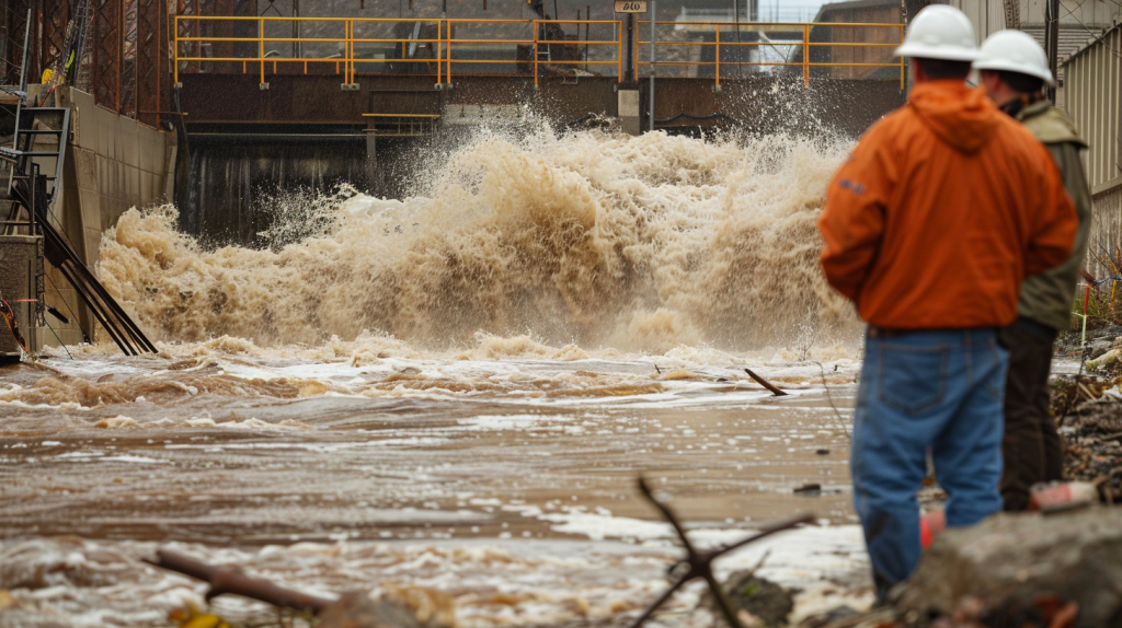Flood Mitigation