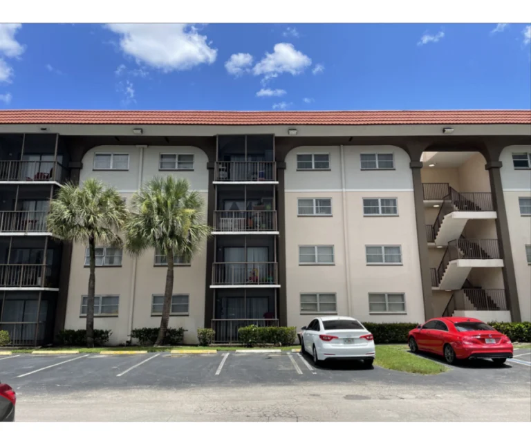 Cantilever Stair and Glass Railings