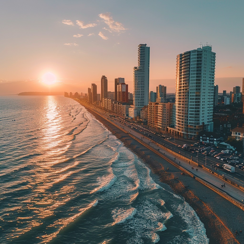 Building Codes in Coastal Areas