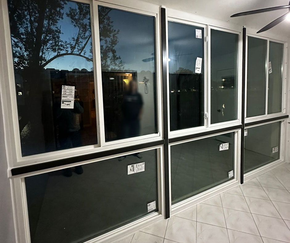 Patio Enclosure 3