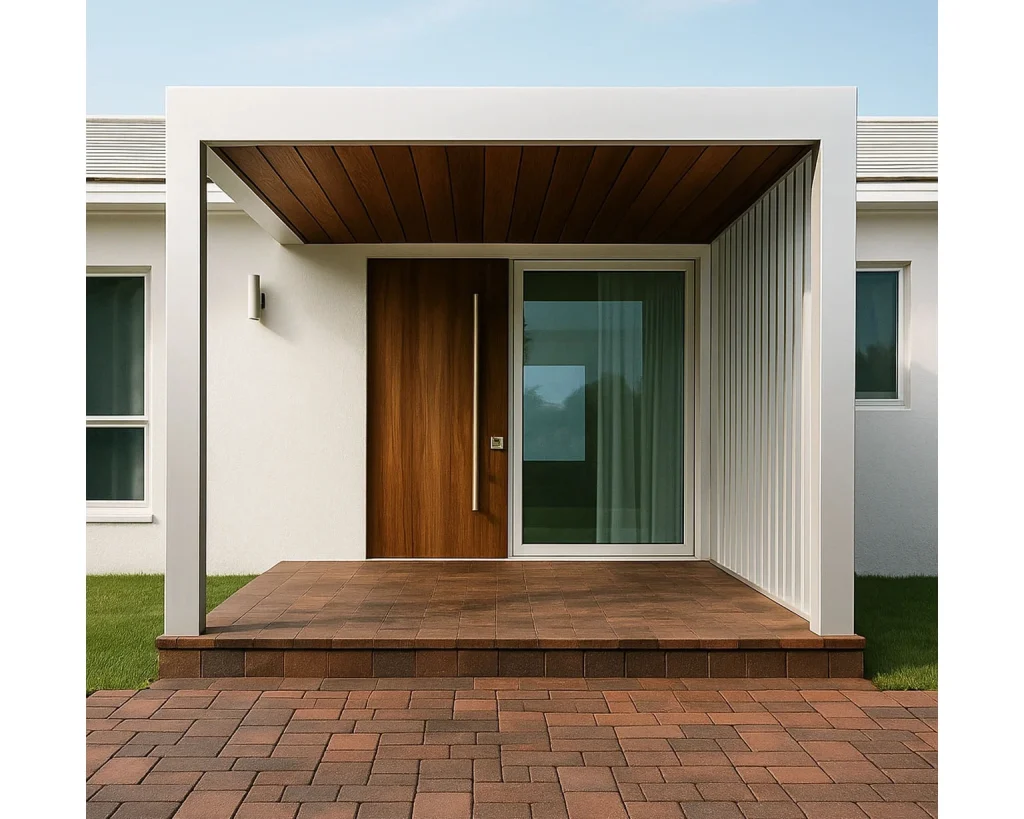 Original renders from our partner, refined with AI details